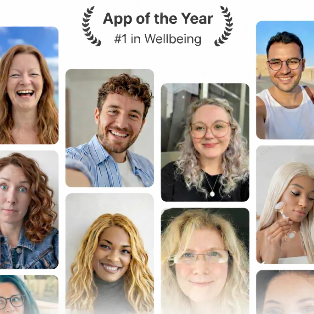 Happy people who chose Cognimind